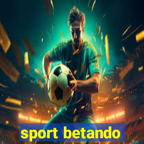 sport betando